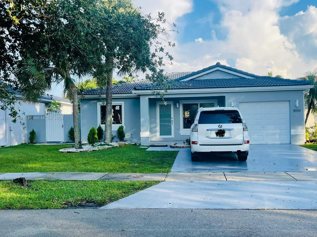 South Florida Real Estate | View 9050 NW 192nd Ter, 9050 | 3 Beds, 2 Baths