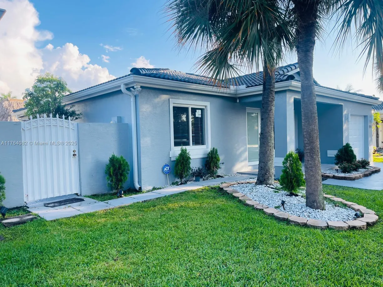 South Florida Real Estate | View 9050 NW 192nd Ter, 9050 | Listing