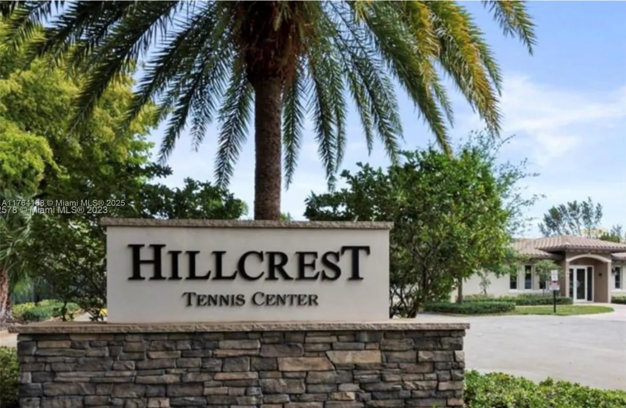 South Florida Real Estate | View 901 Hillcrest Dr, 303 | Listing
