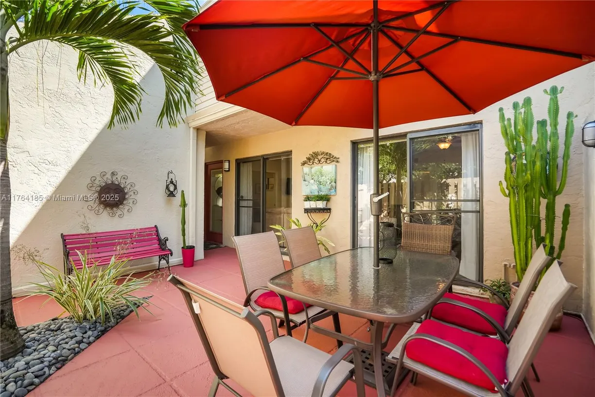 South Florida Real Estate | View 614 Executive Center Dr, 102 | Listing