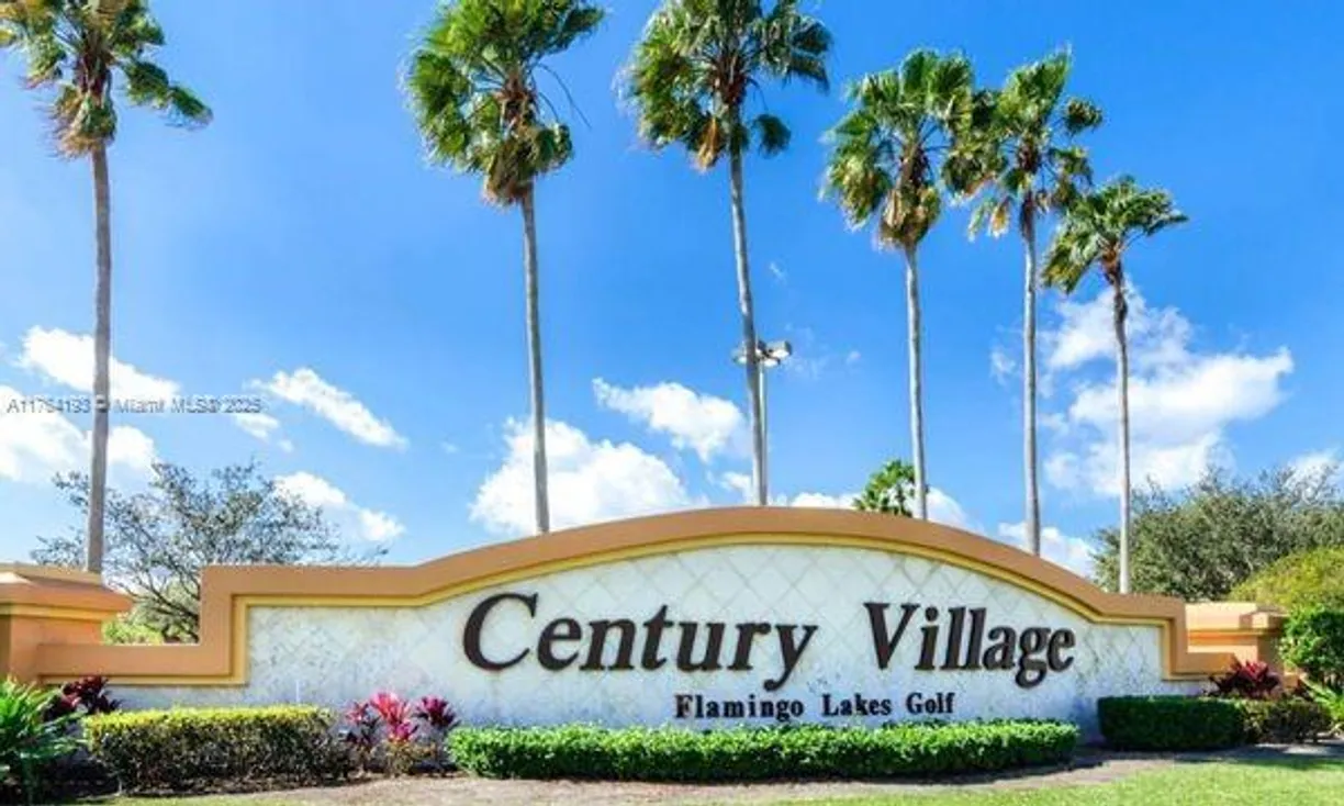 South Florida Real Estate | View 1651 SW 127th Ave, 405A | 2 Beds, 2 Baths