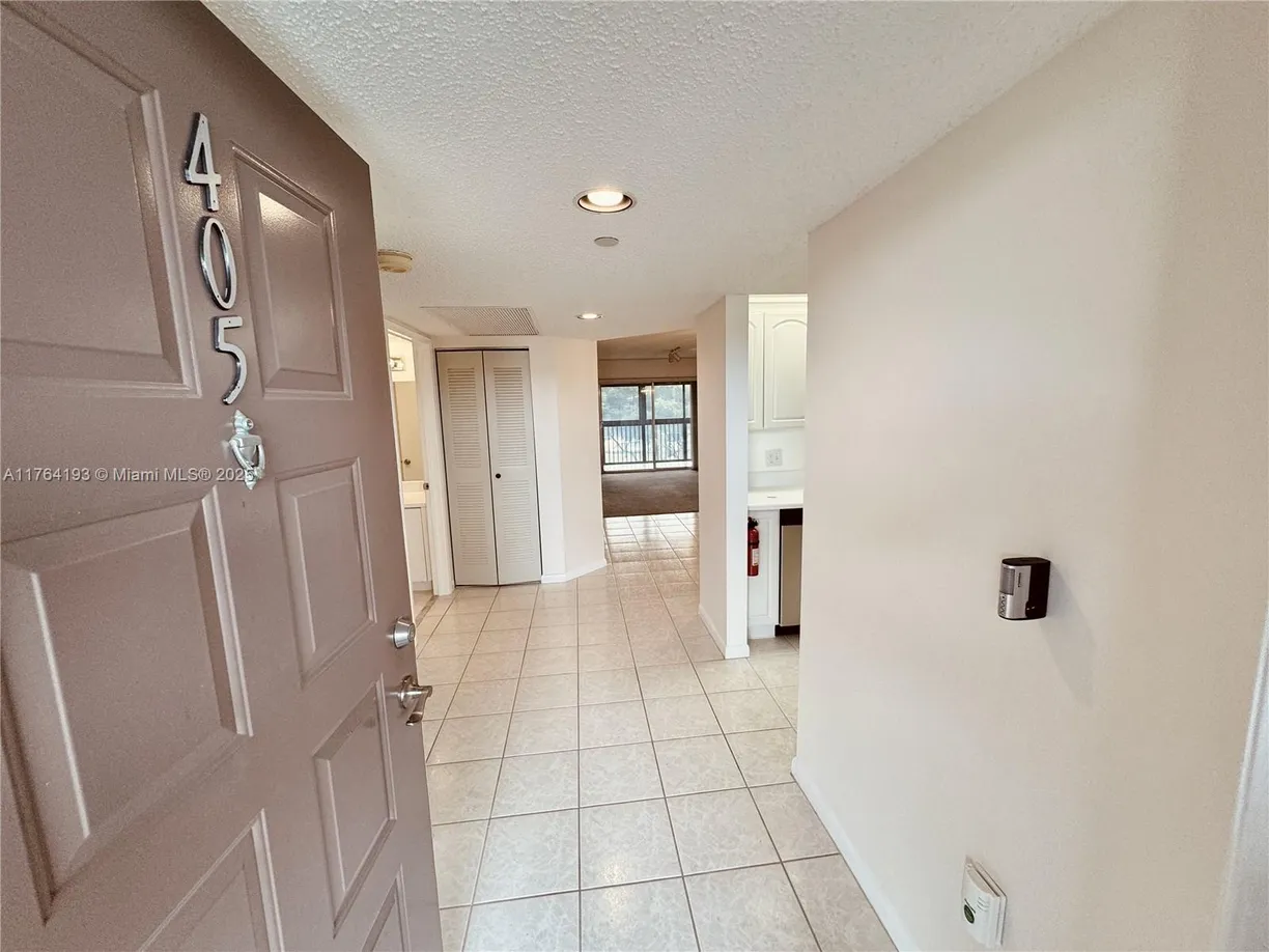 South Florida Real Estate | View 1651 SW 127th Ave, 405A | Listing