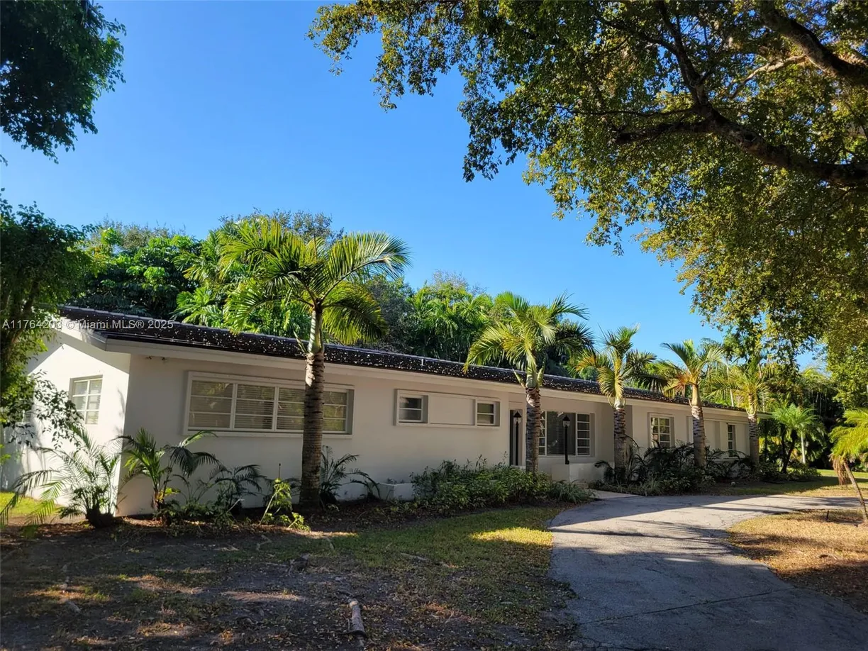 South Florida Real Estate | View  | 4 Beds, 3 Baths