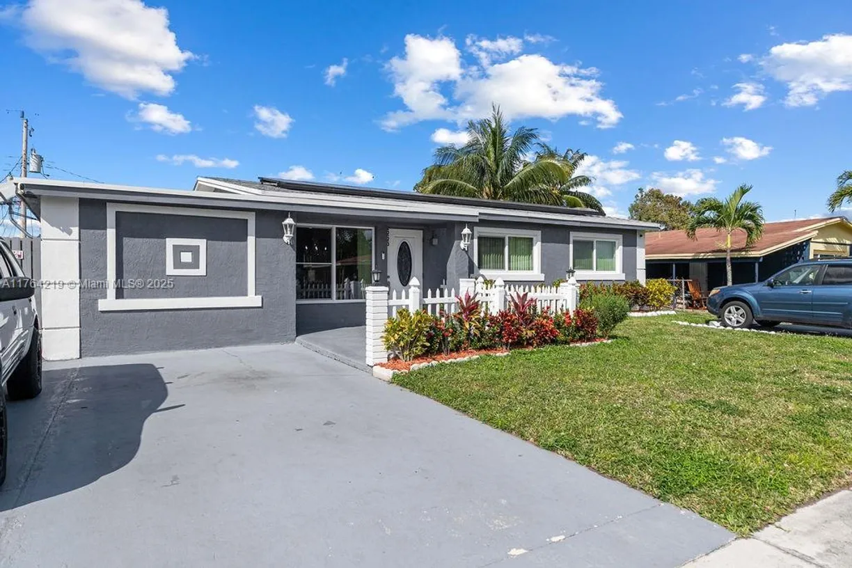 South Florida Real Estate | View 665 NW 19th St | Listing