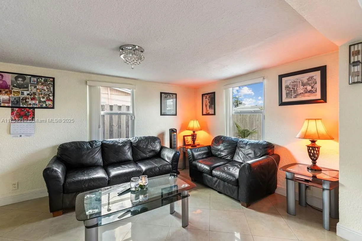 South Florida Real Estate | View 665 NW 19th St | Listing
