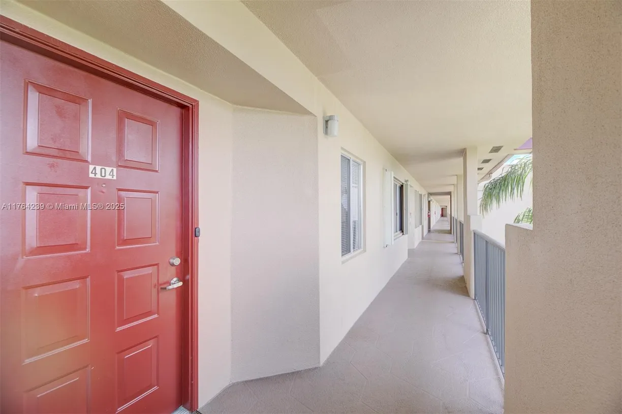 South Florida Real Estate | View 13700 SW 11th St, 404A | Listing