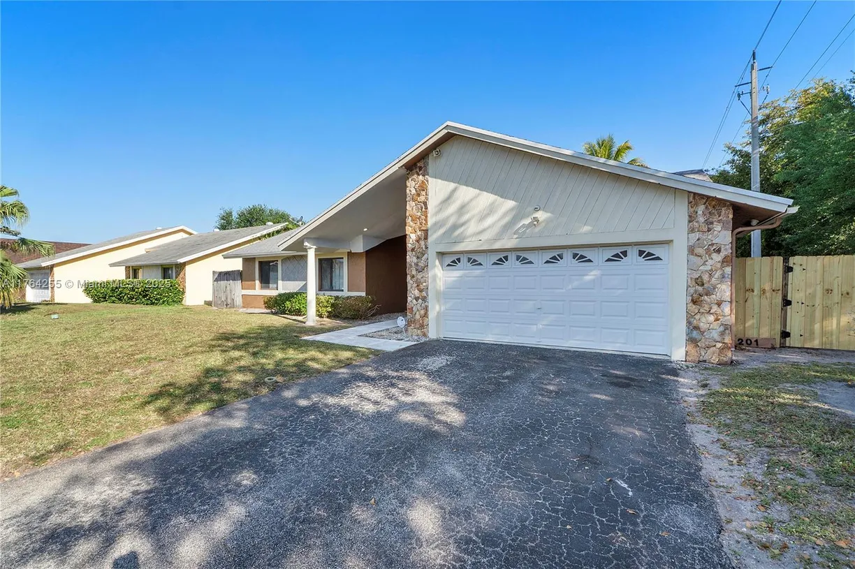 South Florida Real Estate | View 8201 NW 53rd St | Listing