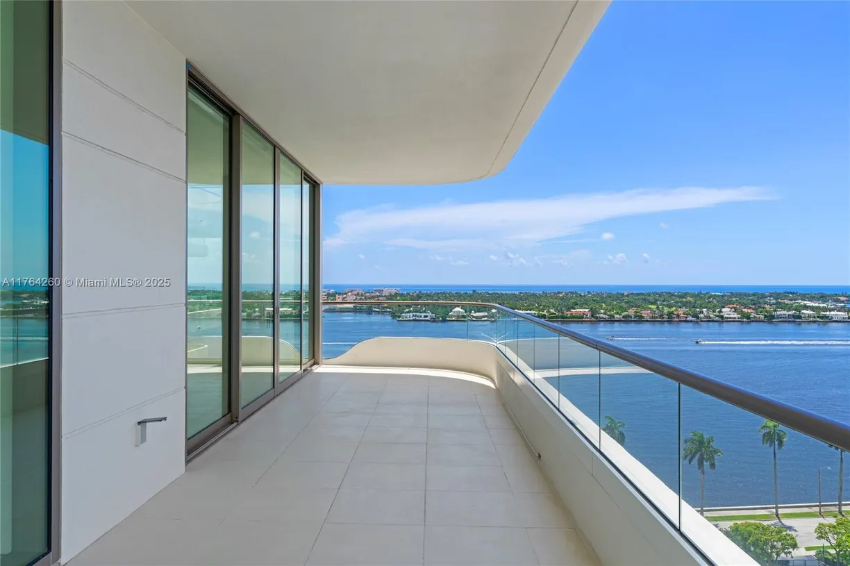 South Florida Real Estate | View 200 Arkona Ct, 1401 | Listing