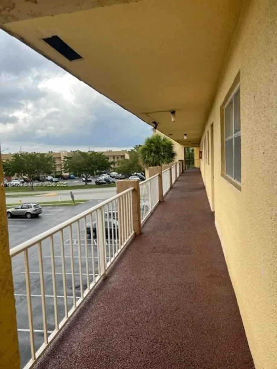 South Florida Real Estate | View 8465 Sunrise Lakes Blvd, 304 | Listing