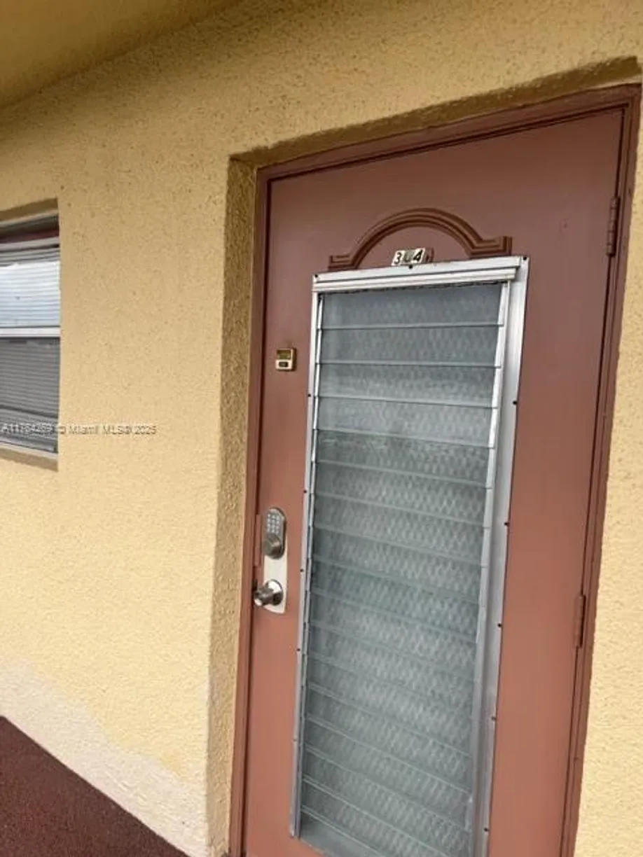 South Florida Real Estate | View 8465 Sunrise Lakes Blvd, 304 | Listing