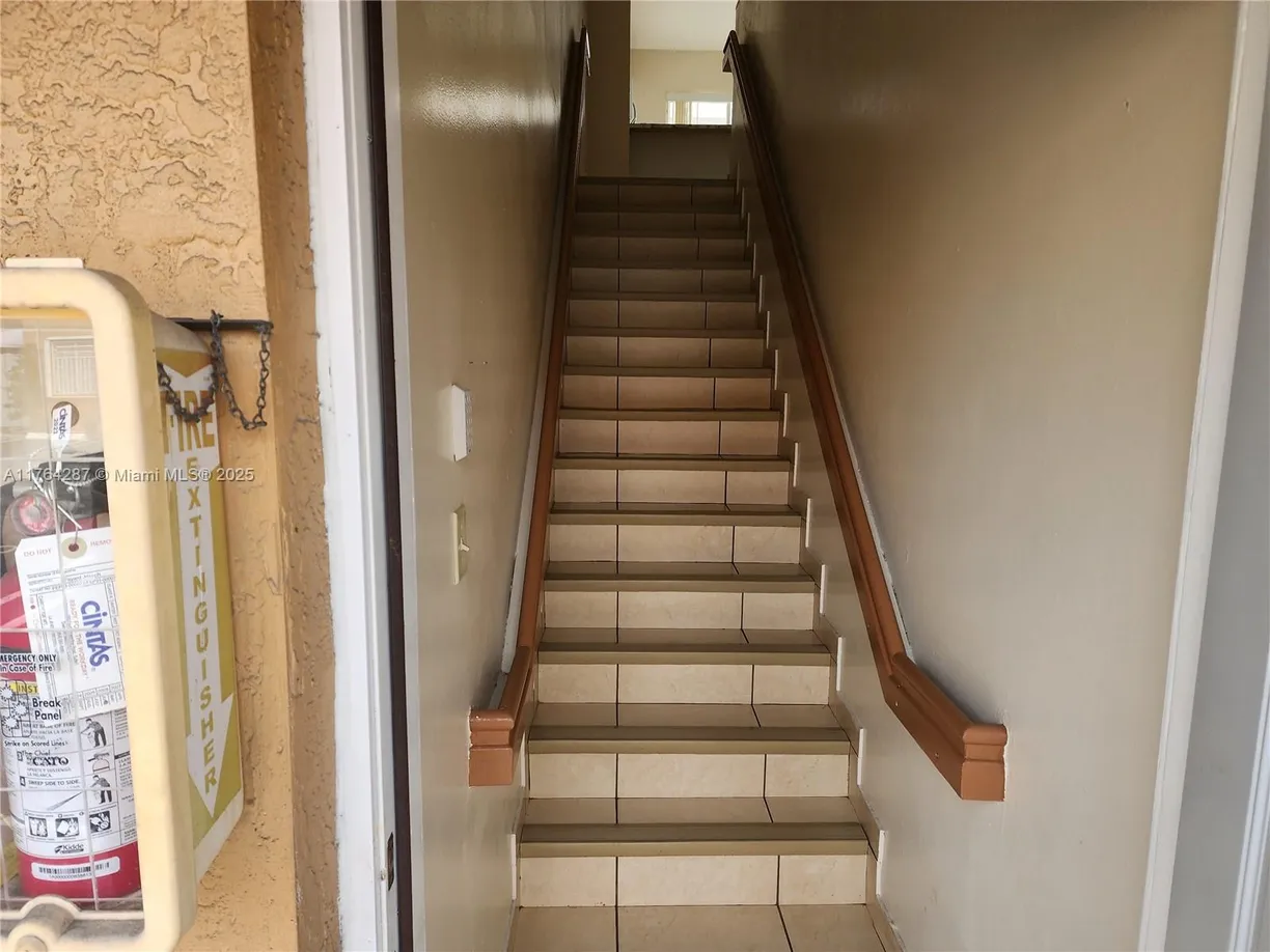 South Florida Real Estate | View 2403 W 76th St, 205 | Listing