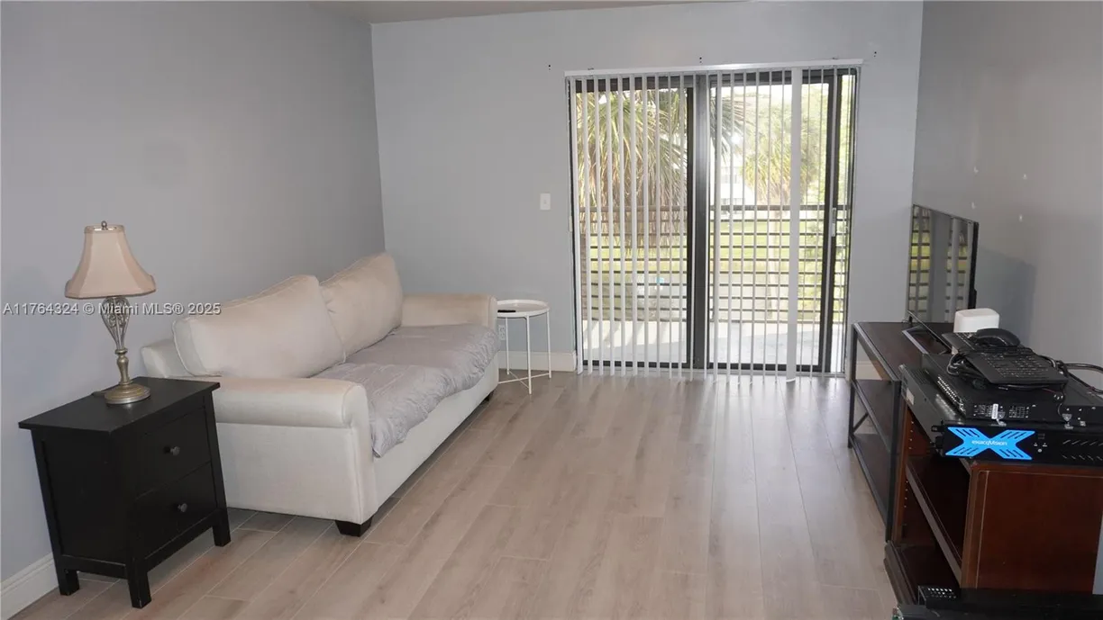 South Florida Real Estate | View 3710 N Pine Island Rd, 320 | Listing