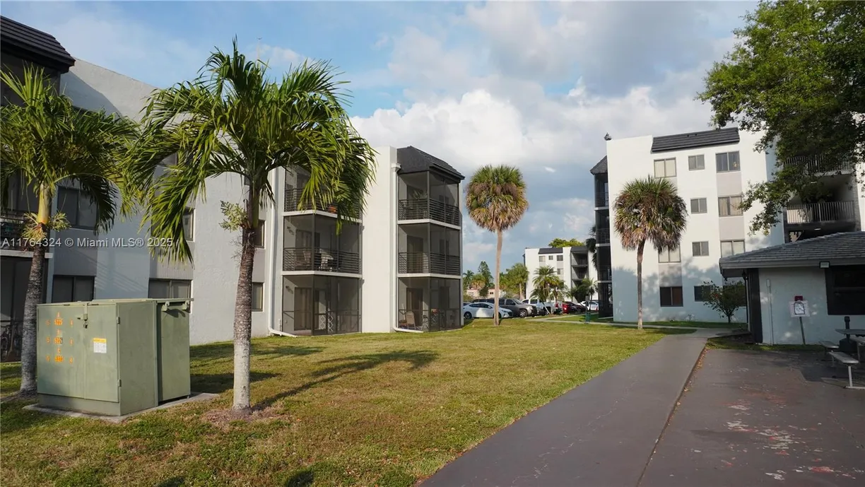 South Florida Real Estate | View 3710 N Pine Island Rd, 320 | 2 Beds, 1 Bath