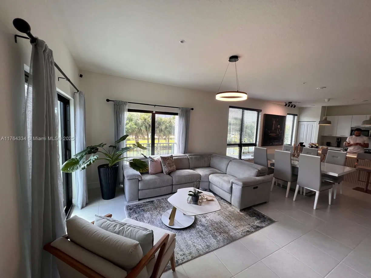 South Florida Real Estate | View 8001 NW 41 St, F-207 | 3 Beds, 2 Baths