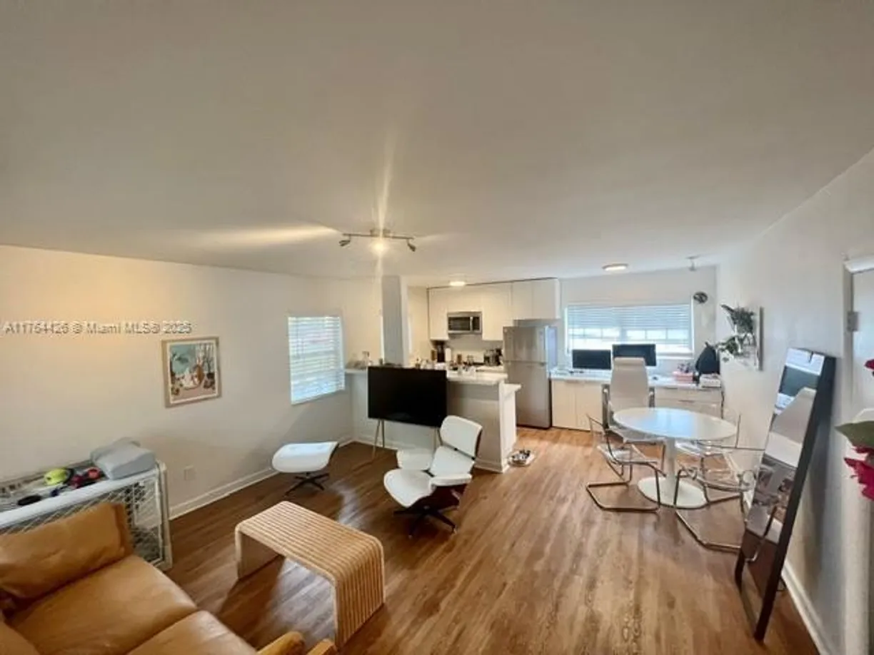 South Florida Real Estate | View 6511 Santona St, C1 | 1 Bed, 1 Bath
