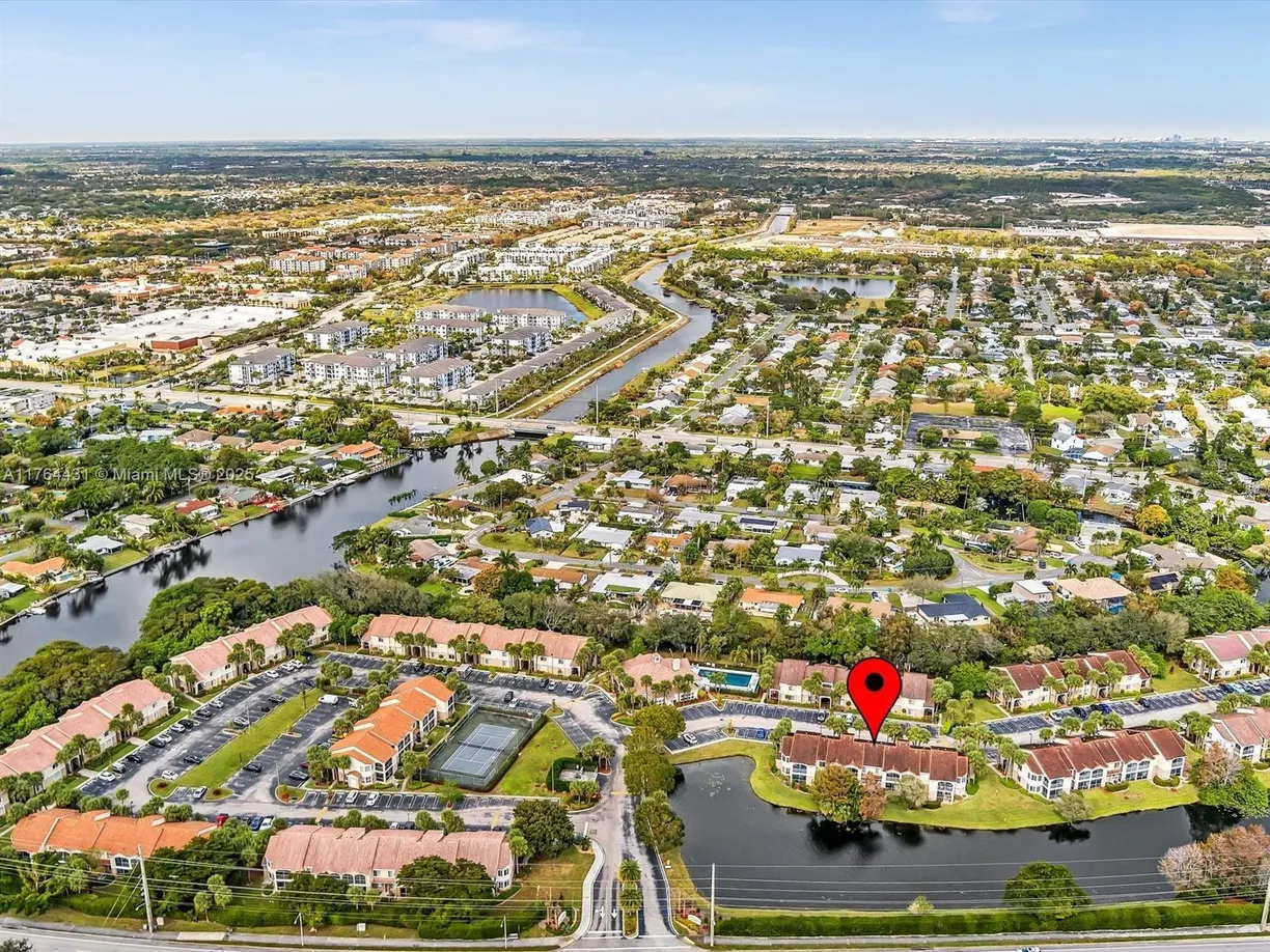 South Florida Real Estate | View 815 W Boynton Beach Blvd, 6-103 | Listing