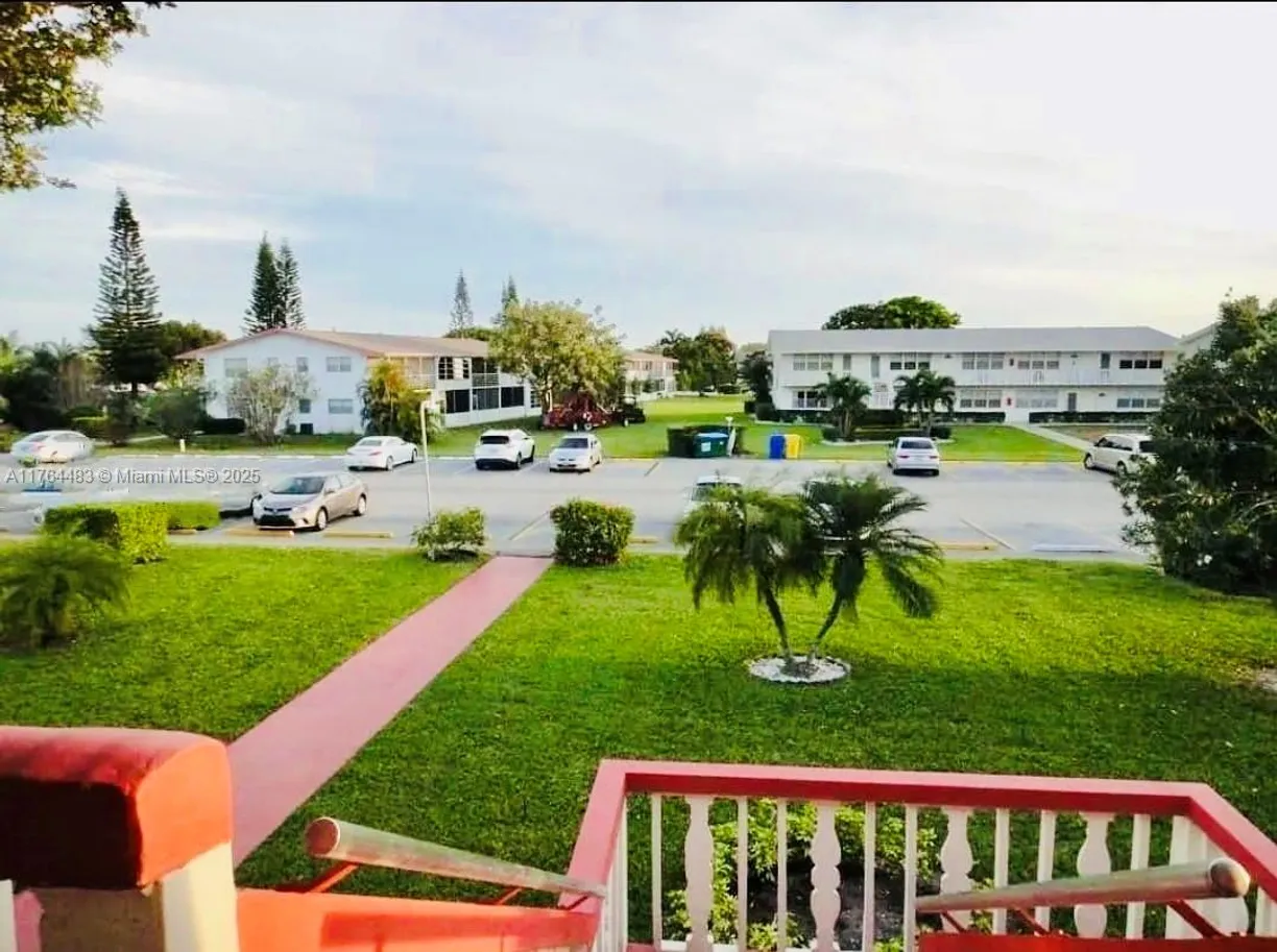 South Florida Real Estate | View 130 Camden, F | Listing