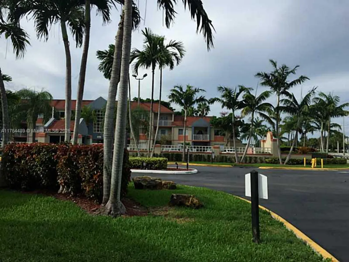 South Florida Real Estate | View 18850 NW 57th Ave, 308 | 2 Beds, 2 Baths