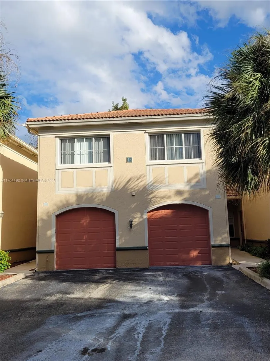 South Florida Real Estate | View 2445 Centergate Dr, 104 | 1 Bed, 1 Bath