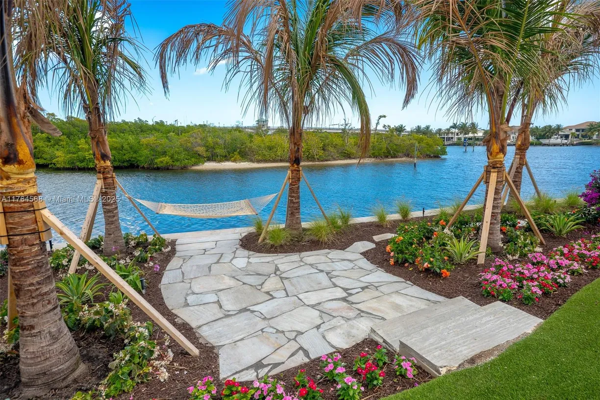 South Florida Real Estate | View 2455 Snook Trail | 4 Beds, 4 Baths