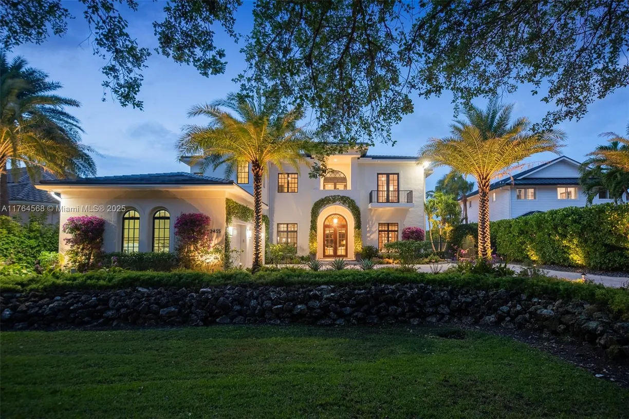 South Florida Real Estate | View 2455 Snook Trail | Listing
