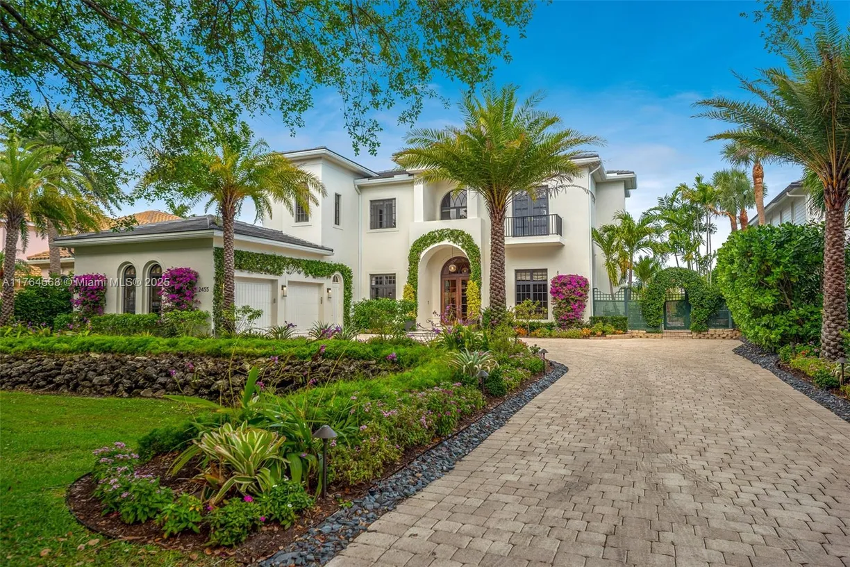 South Florida Real Estate | View 2455 Snook Trail | Listing