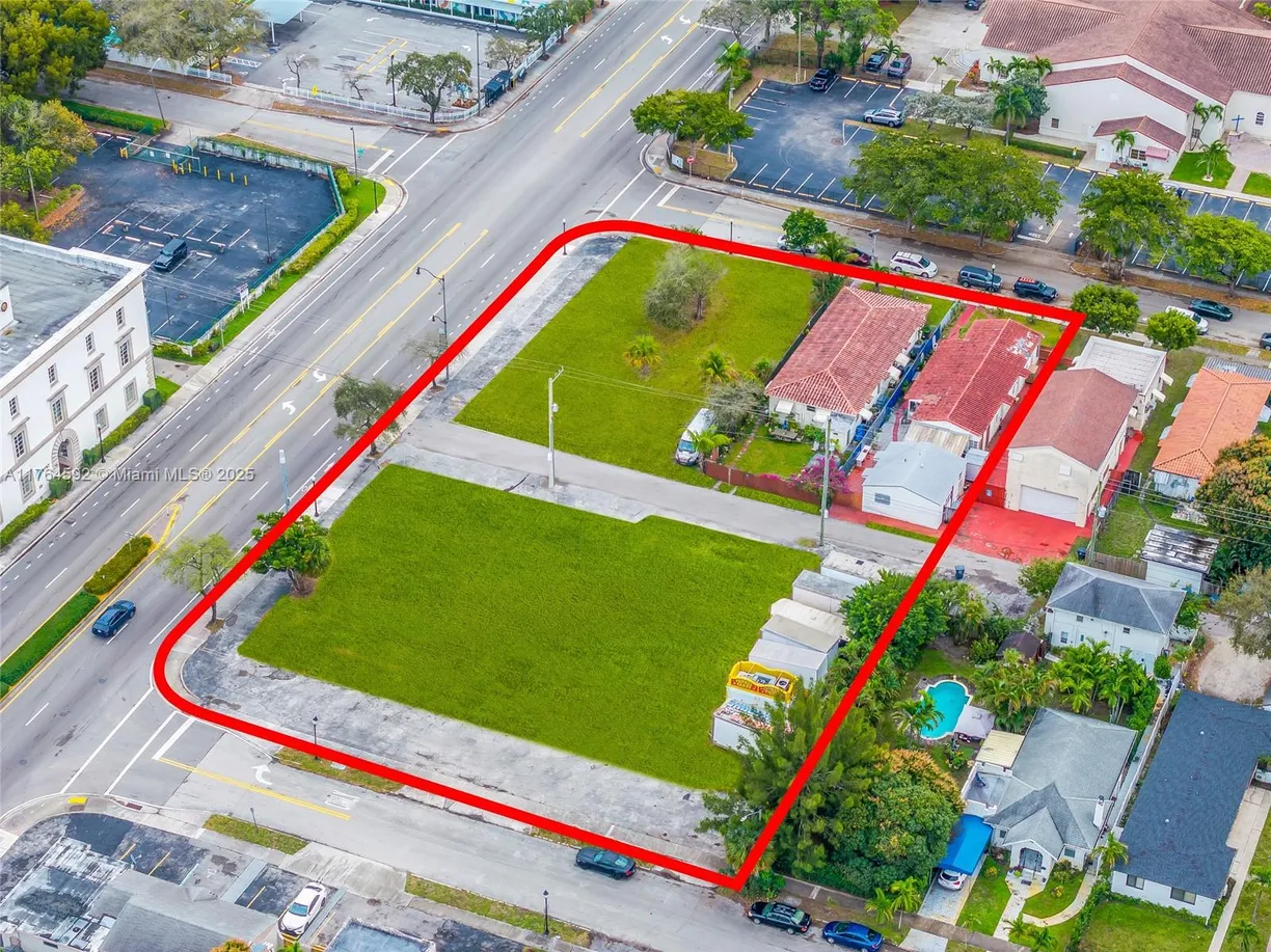 South Florida Real Estate | View 720 N Federal Hwy