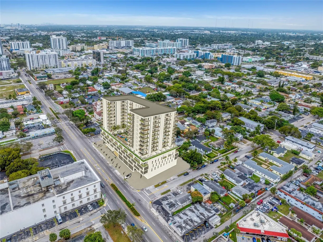 South Florida Real Estate | View 720 N Federal Hwy | Listing