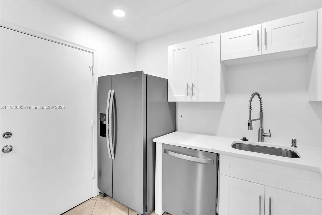 South Florida Real Estate | View 4770 NW 21st St, 204 | Listing