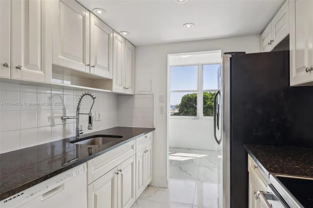 South Florida Real Estate | View 101 Briny Ave, 401 | Listing