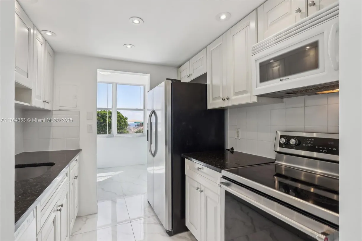 South Florida Real Estate | View 101 Briny Ave, 401 | Listing
