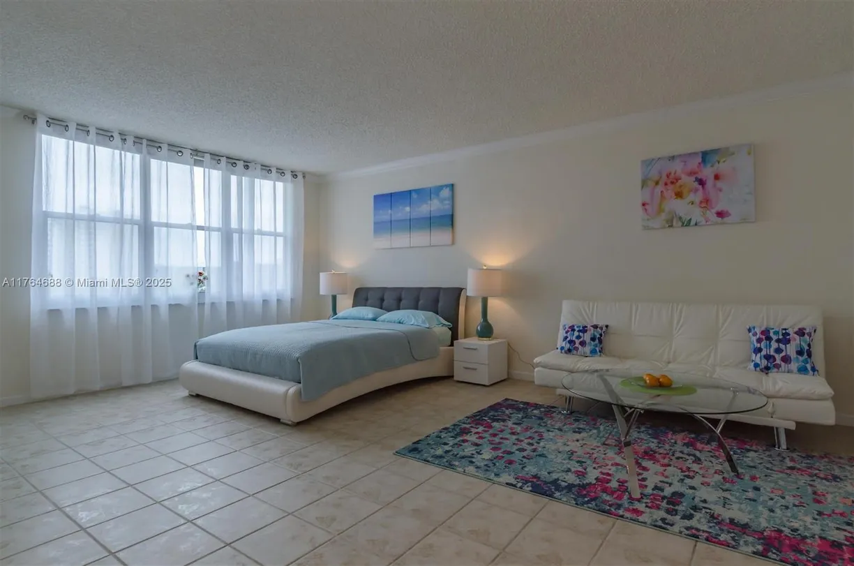 South Florida Real Estate | View 2501 S Ocean Dr, 534 | Listing