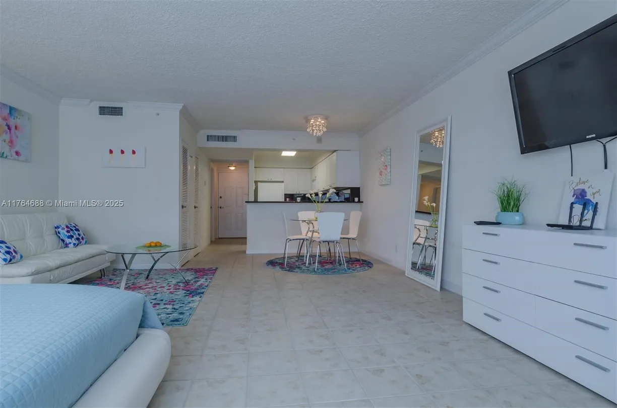 South Florida Real Estate | View 2501 S Ocean Dr, 534 | Listing