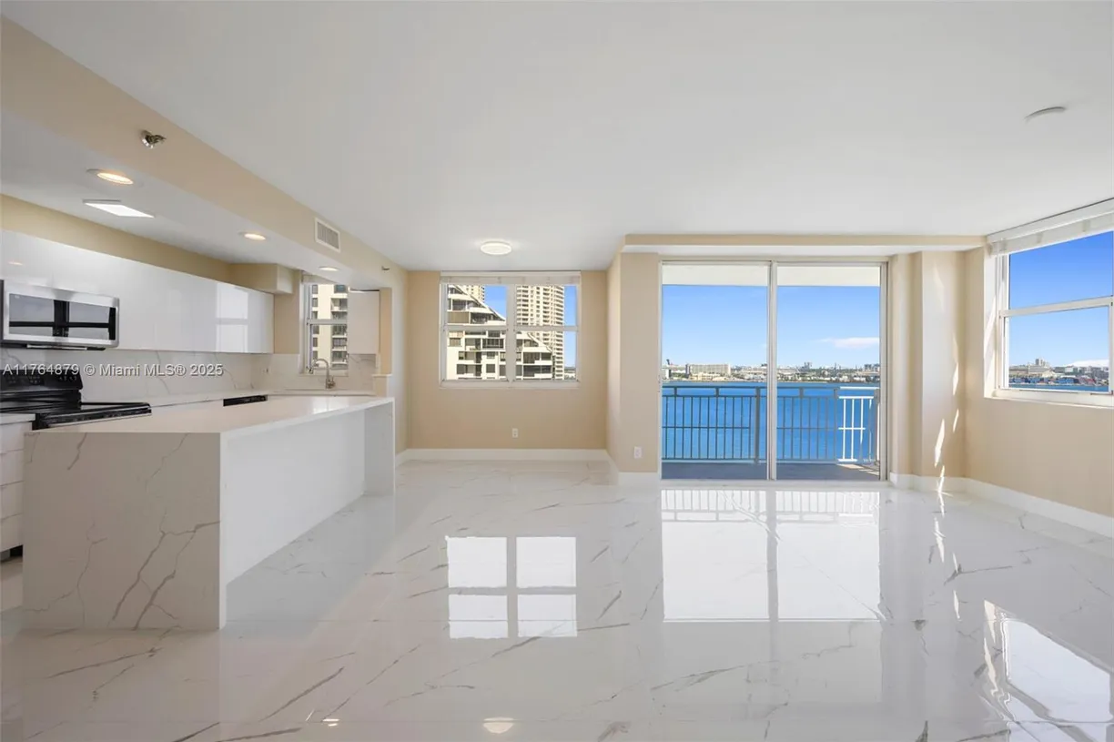 South Florida Real Estate | View 770 Claughton Island Dr, 1215 | 2 Beds, 2 Baths