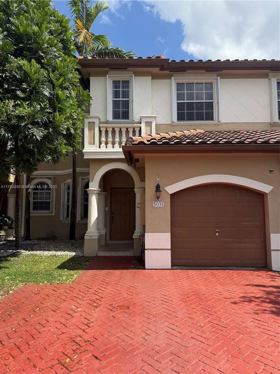 South Florida Real Estate | View 5031 SW 135th Ave, 5031 | Listing