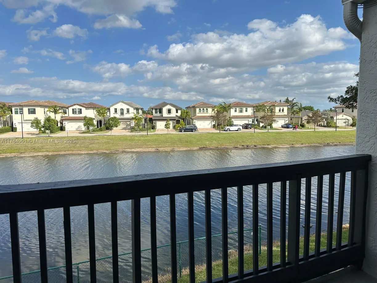 South Florida Real Estate | View 385 SW 113th Way, 385 | 2 Beds, 2 Baths