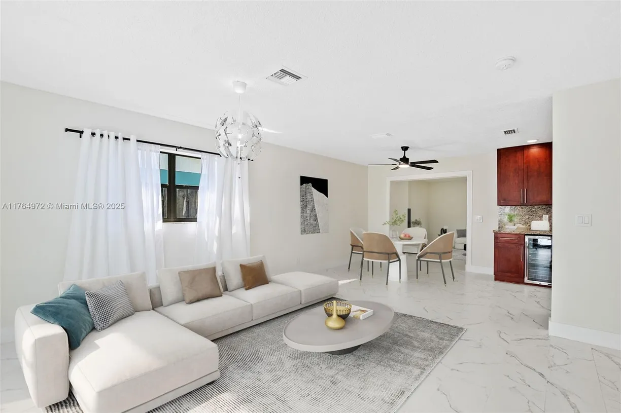 South Florida Real Estate | View 403 SW 71st Ave | Listing