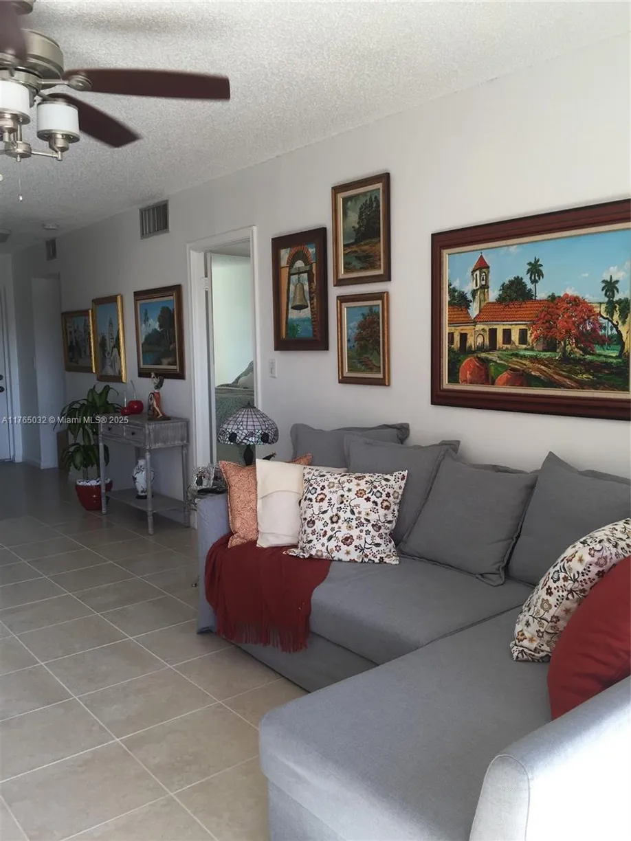 South Florida Real Estate | View 7722 Camino Real, E-415 | Listing