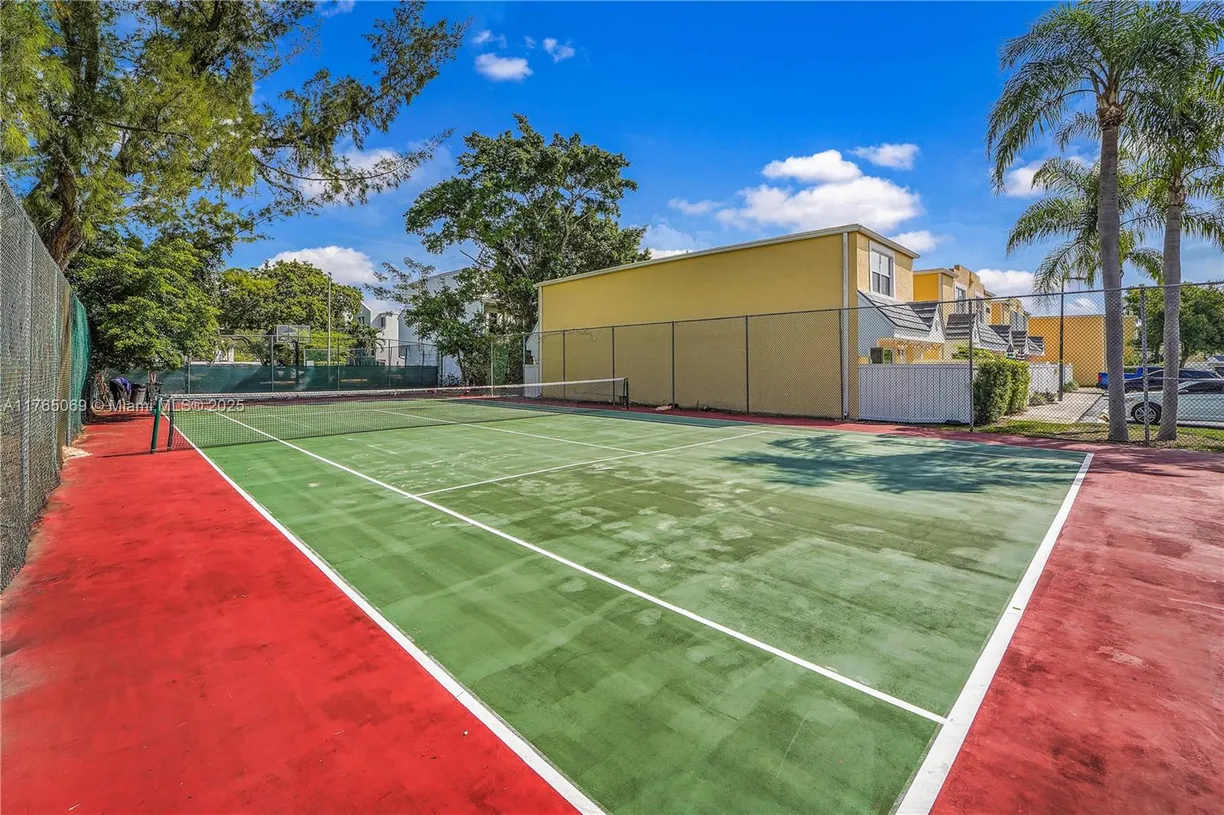 South Florida Real Estate | View 6850 SW 45th Ln, 7 | Listing