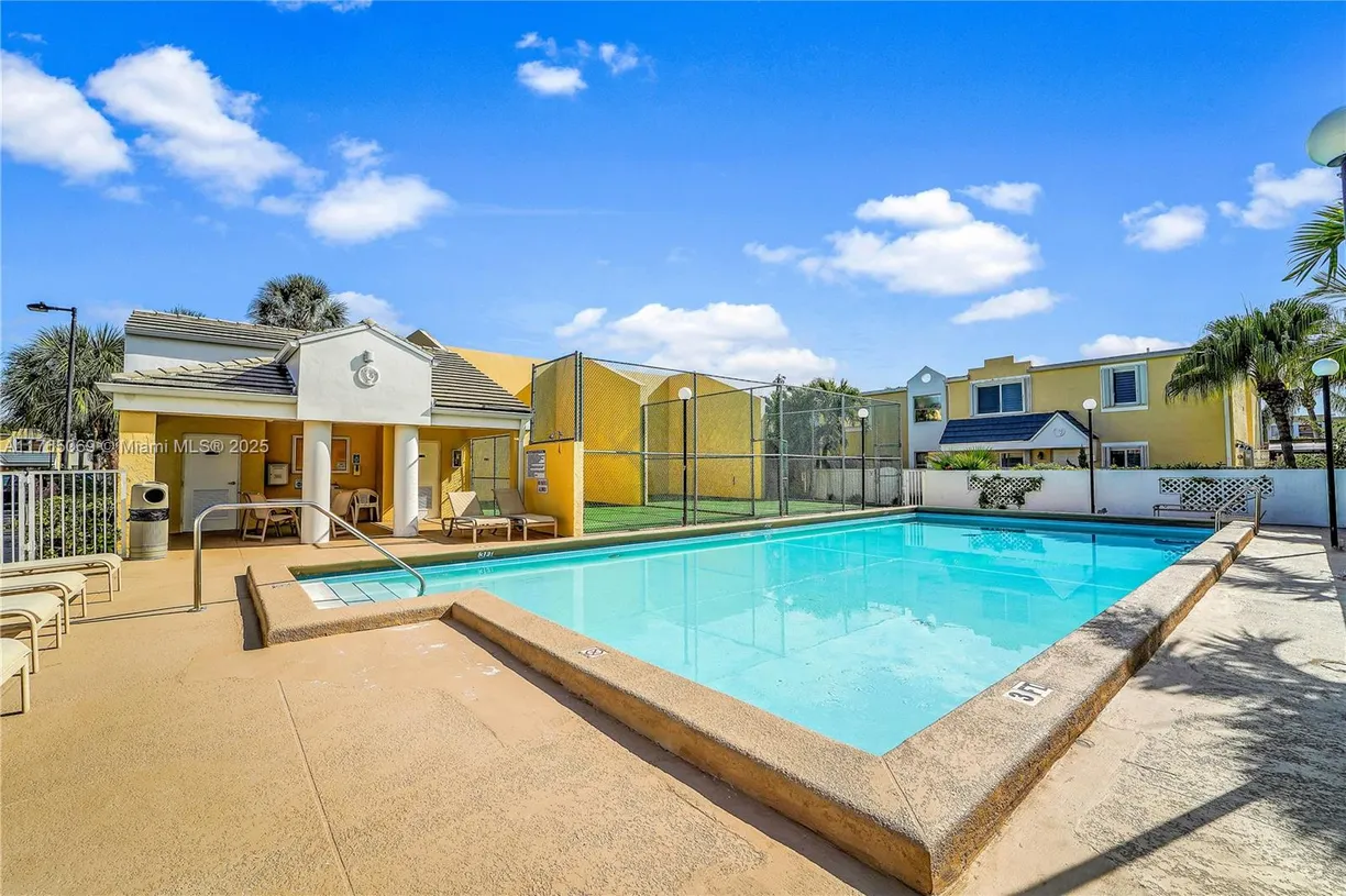 South Florida Real Estate | View 6850 SW 45th Ln, 7 | Listing