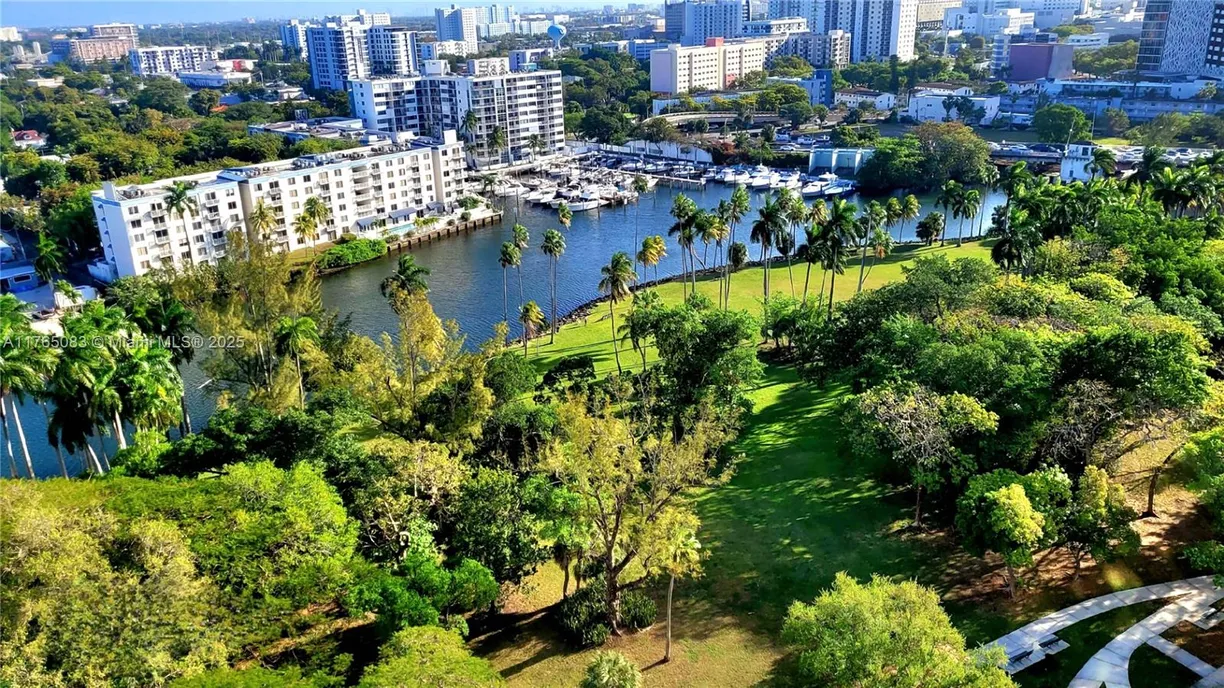 South Florida Real Estate | View 1871 NW S River Dr, 1807 | Listing