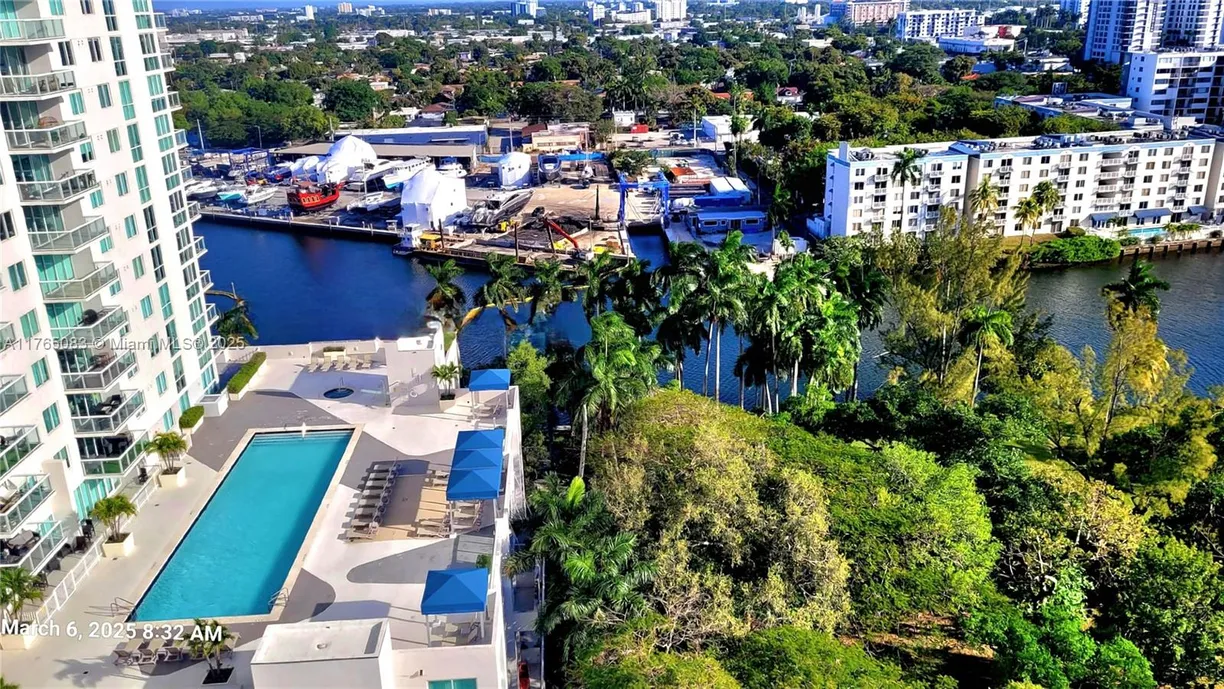South Florida Real Estate | View 1871 NW S River Dr, 1807 | 2 Beds, 2 Baths