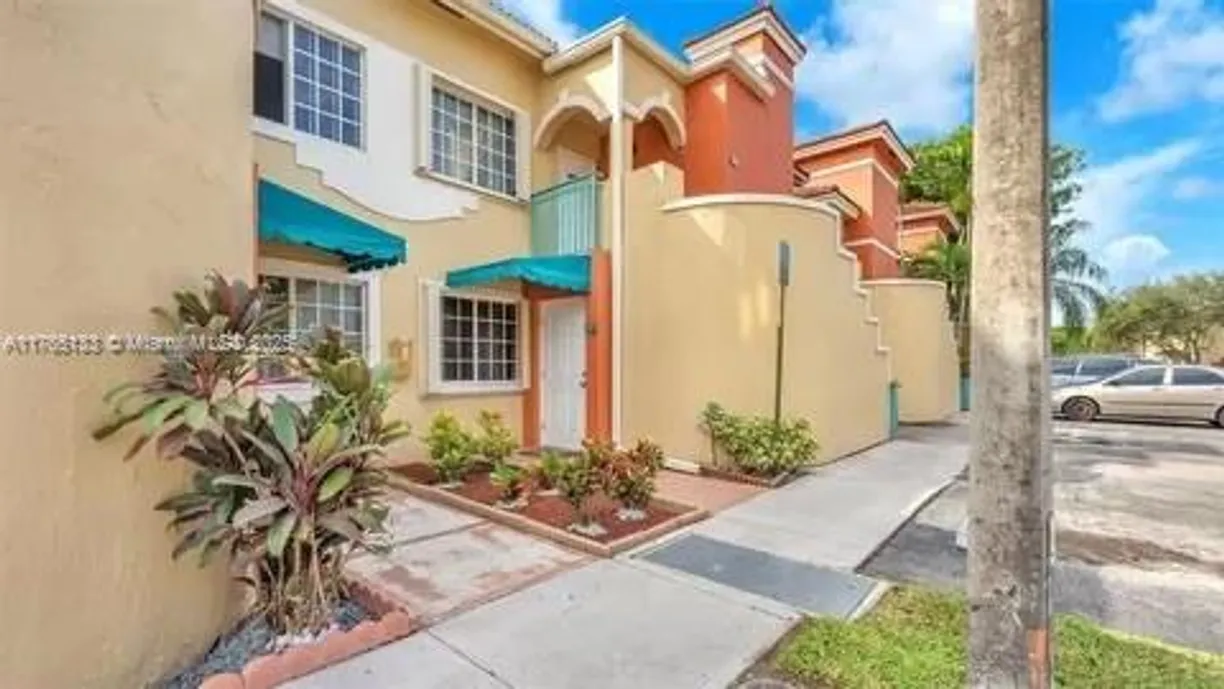 South Florida Real Estate | View 7015 NW 173rd Dr, 207 | 2 Beds, 2 Baths