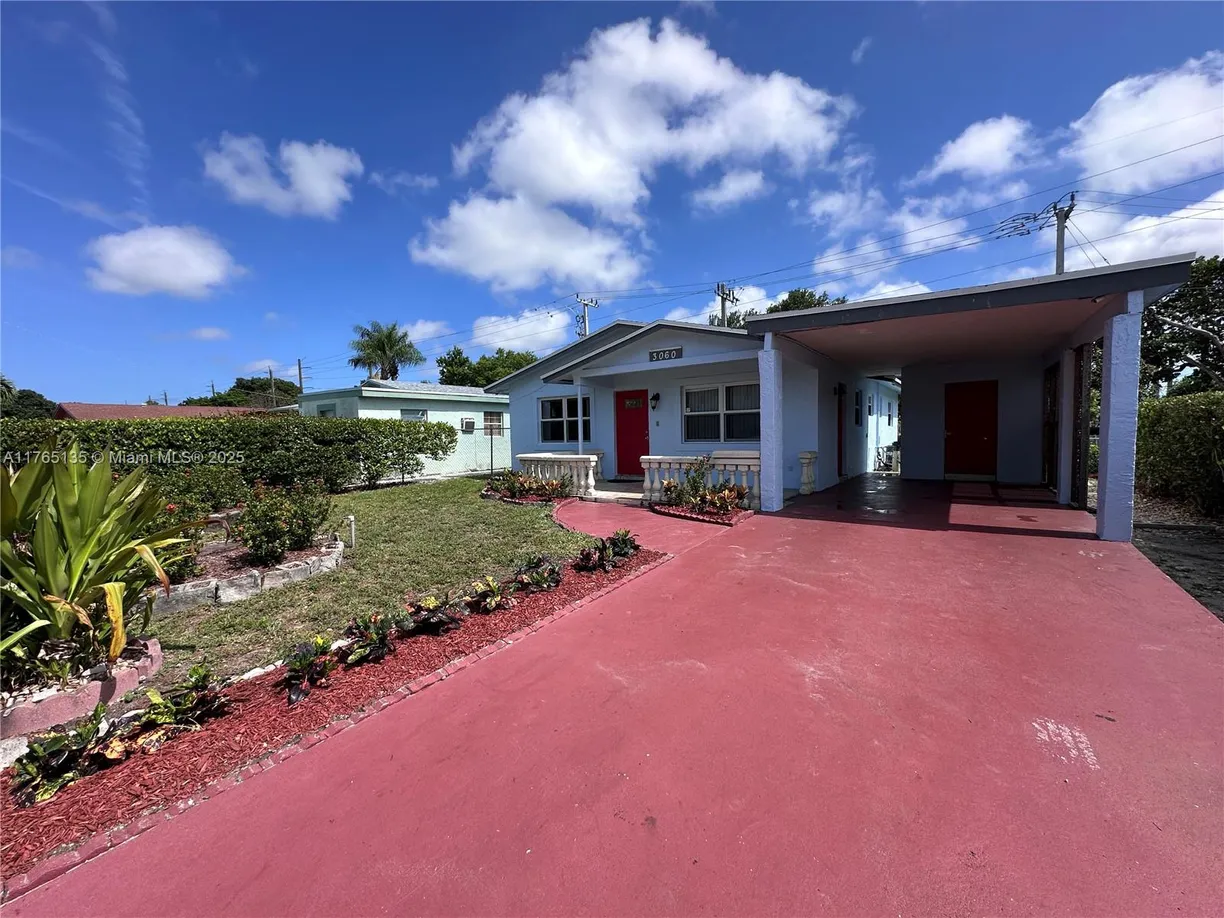 South Florida Real Estate | View 3060 NW 6th Ct, 3060 | Listing