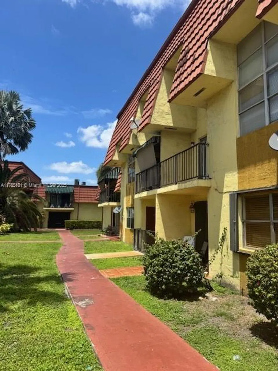 South Florida Real Estate | View 8003 W 6th Ave, K | 3 Beds, 2 Baths