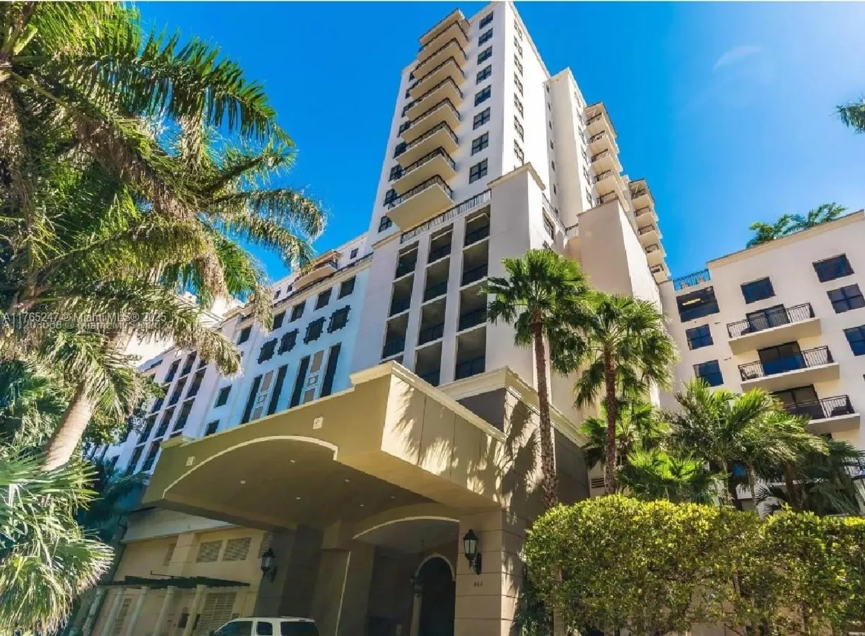 South Florida Real Estate | View 888 S Douglas Rd, 1002 | 2 Beds, 2 Baths