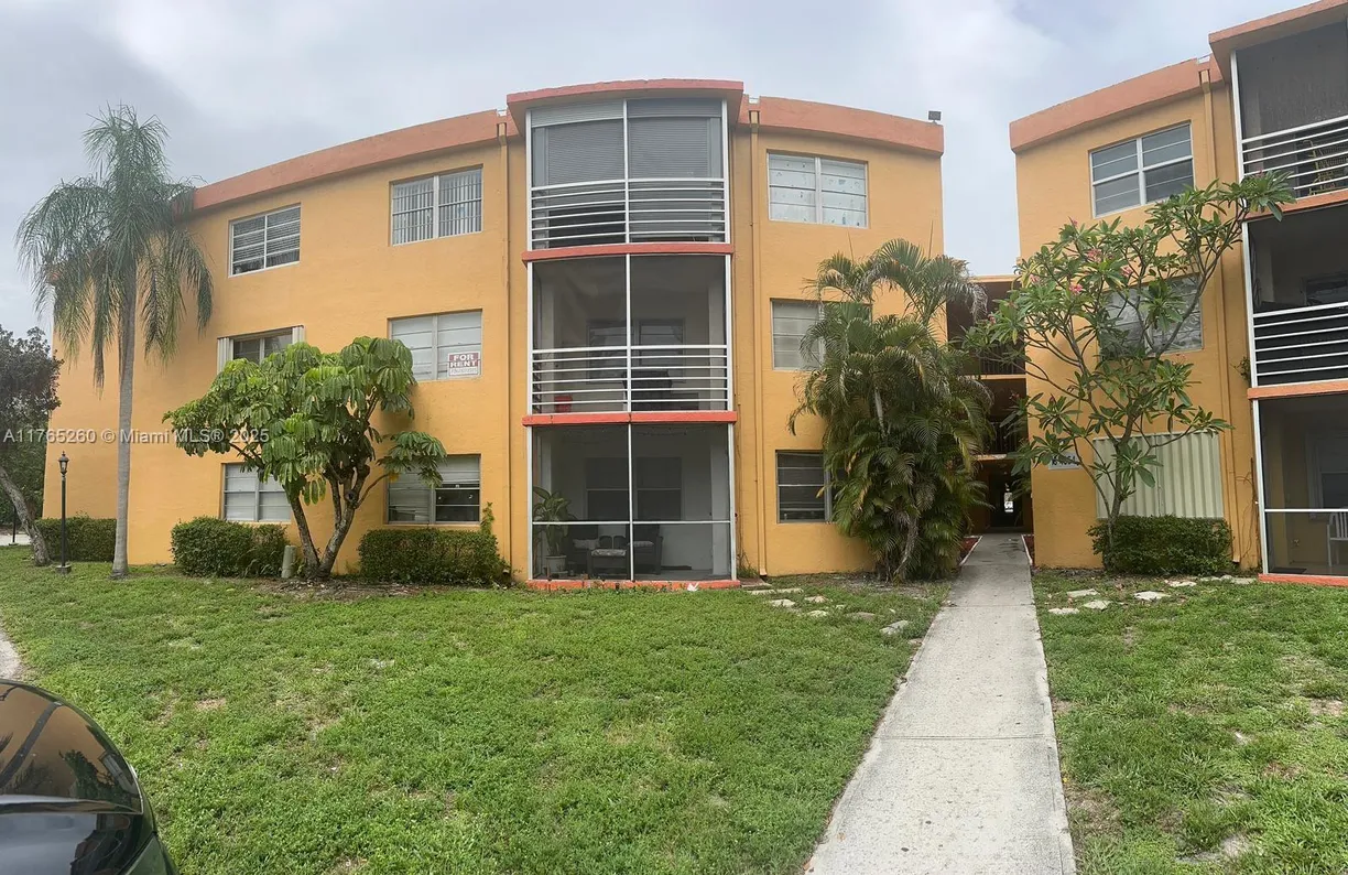 South Florida Real Estate | View 4354 NW 9th Ave, 12-2A | 2 Beds, 2 Baths