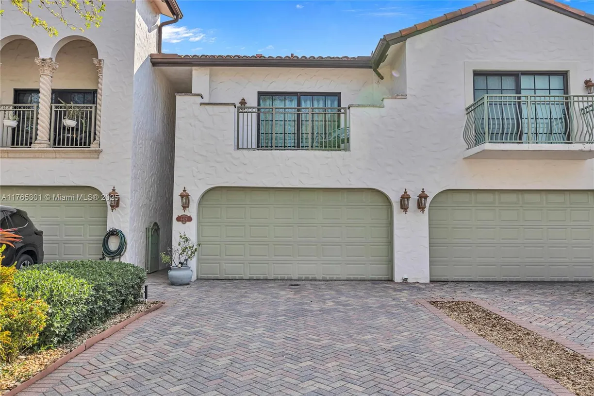 South Florida Real Estate | View 4424 Hidden Harbour Ter | 3 Beds, 2 Baths