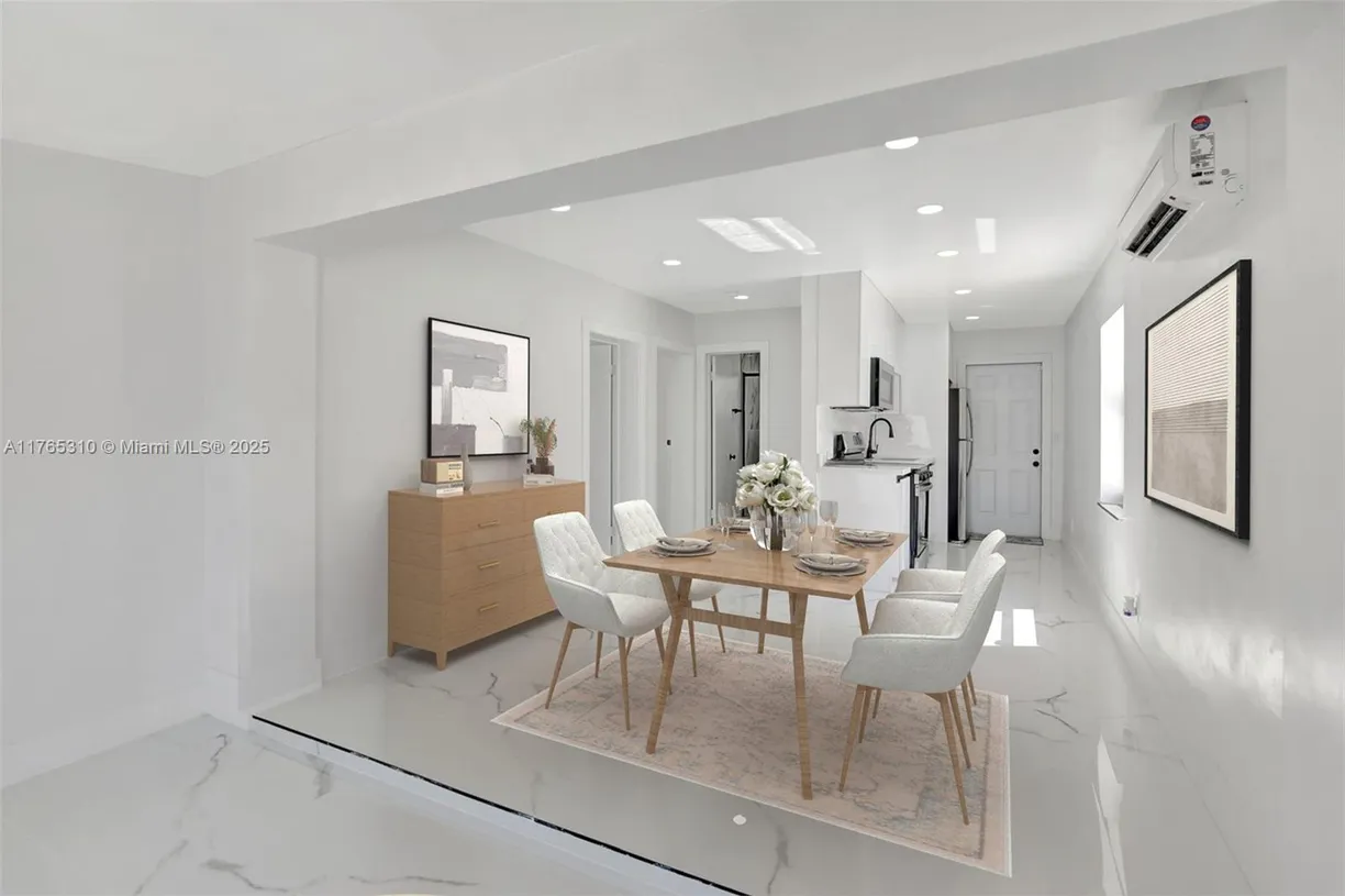 South Florida Real Estate | View 2720 NW 9th Pl | 2 Beds, 1 Bath