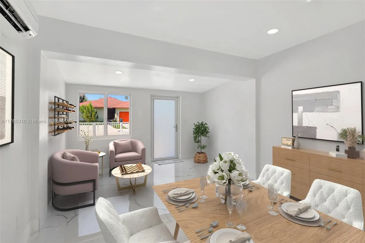 South Florida Real Estate | View 2720 NW 9th Pl | Listing